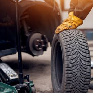 Dilovası Oto Lastikçi